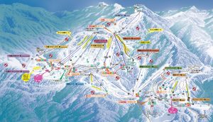 2023年3月10~12日 みんなで滑ろう志賀高原（1.5泊3日）