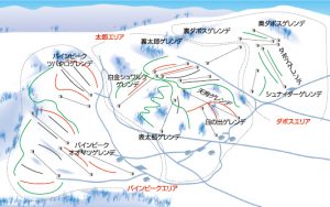2023年1月13~15日 みんなで滑ろう菅平（1.5泊3日）