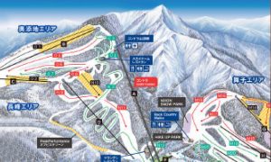 2022年2月11~13日 基礎スキーミニキャンプ（2泊3日）
